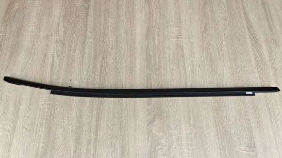 BMW 8 G16 Rear door trim (molding) 7456064