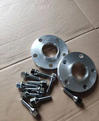 BMW 1 F52 Wheel spacers 