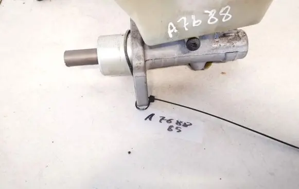 BMW 3 E46 Master brake cylinder 0335088445 03.3508-8445