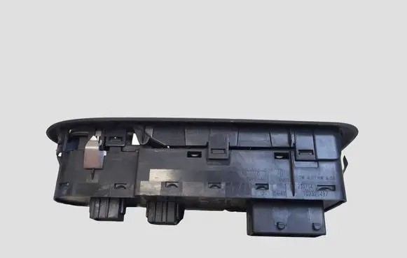 Peugeot 508 Electric window control switch 98026370ZD