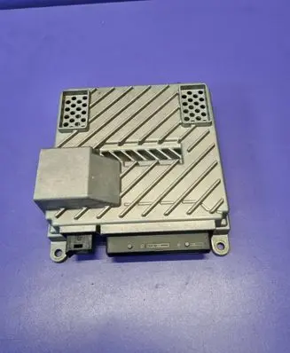 Mercedes-Benz C W205 Sound amplifier A0009000620