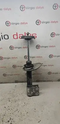 Peugeot 3008 I Front shock absorber/damper