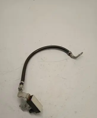 Mercedes-Benz GLE (W166 - C292) Negative earth cable (battery) A1669055901
