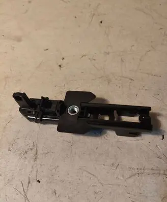 Audi A5 Sportback 8TA Seat belt adjustment rail 8T8857833