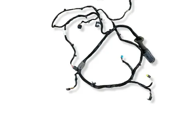 Dodge Challenger Front door wiring loom 5A3702901