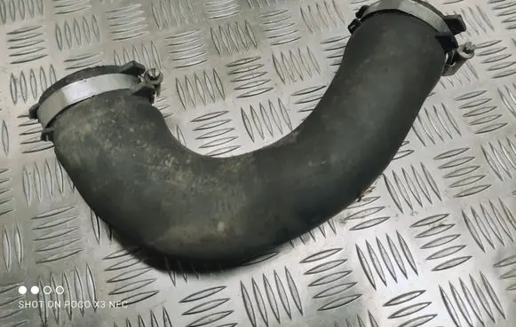 Audi A4 S4 B8 8K Intercooler hose/pipe 8K0145709