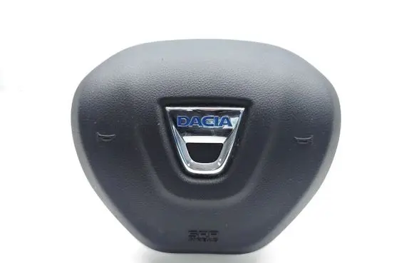 Dacia Sandero Steering wheel airbag 985701142R