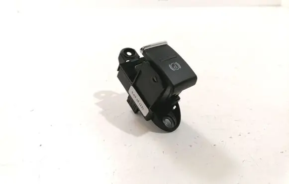 Porsche Cayenne (92A) Hand parking brake switch 7P5927225