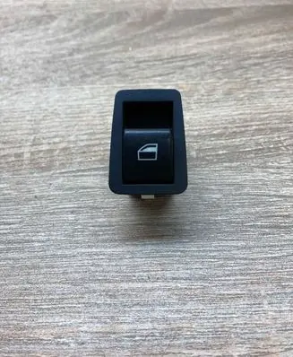 BMW 3 E46 Electric window control switch 6902174