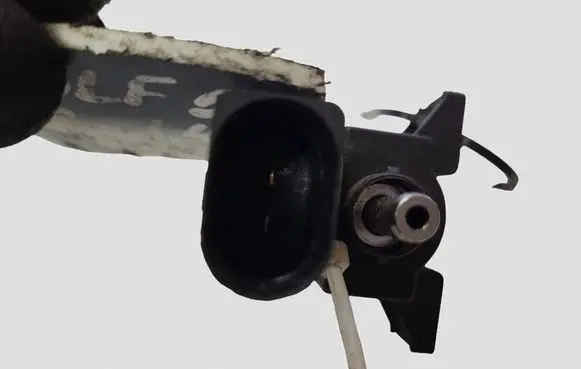Volkswagen Golf V Turbo solenoid valve 06F906283 08T060 59001170405