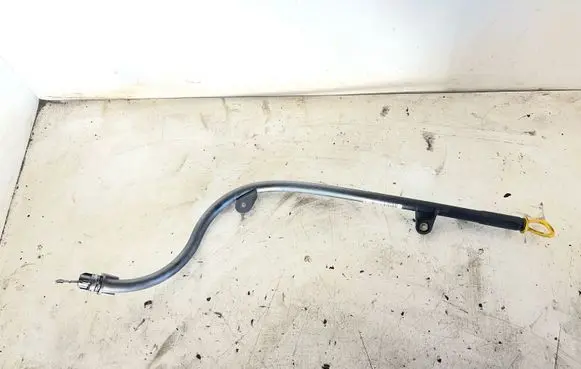 Mercedes-Benz A W176 Oil level dip stick A6510108718