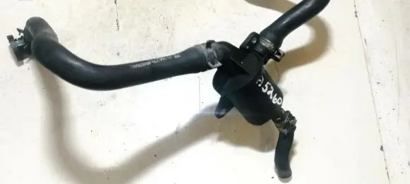Breather/breather pipe/hose