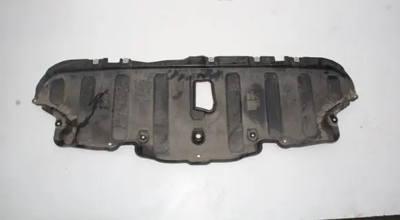 Mercedes-Benz EQA Center/middle under tray cover A2436900000