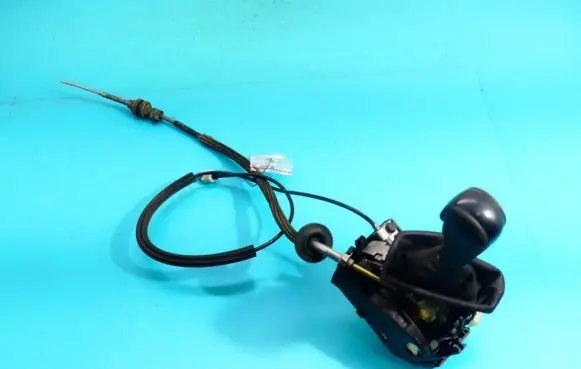 BMW X3 E83 Gear shift cable linkage ZF34041740 IMPRK1310242