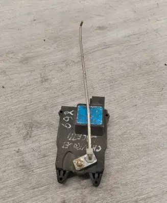 Chevrolet Lacetti Central locking motor 96518906