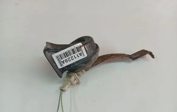 Citroen C4 Grand Picasso Horn signal 001157