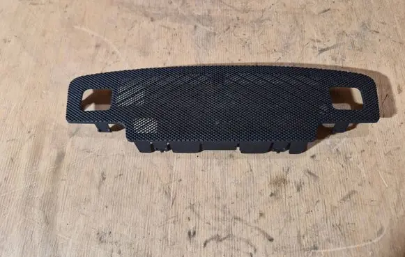 Audi A3 S3 8P Dash center speaker trim cover 8P0857367