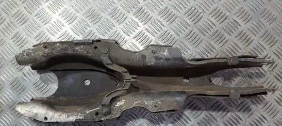 Mercedes-Benz S W220 Rear upper control arm/wishbone