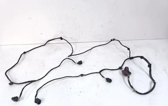 Audi A8 S8 D3 4E Parking sensor (PDC) wiring loom