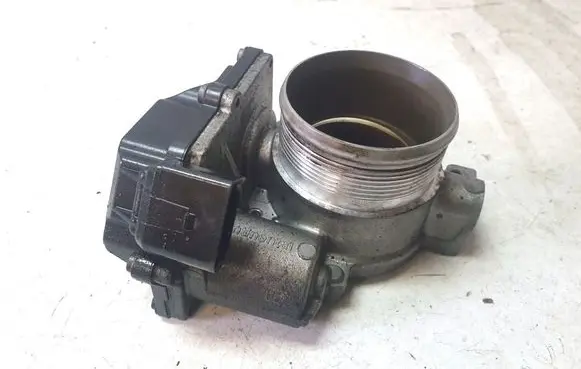 Audi A7 S7 4G Throttle valve 059145950AA