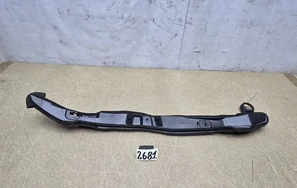 Toyota C-HR I Fender foam support/seal 53828F4010