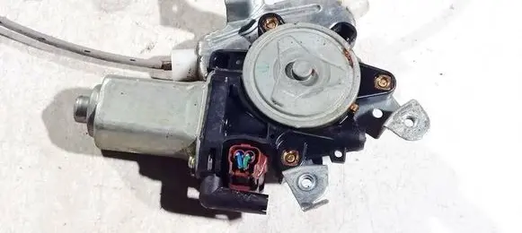 Ford Transit Rear door window regulator motor