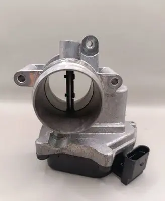 Audi A3 S3 A3 Sportback 8P Throttle valve 03L128063Q 11221942