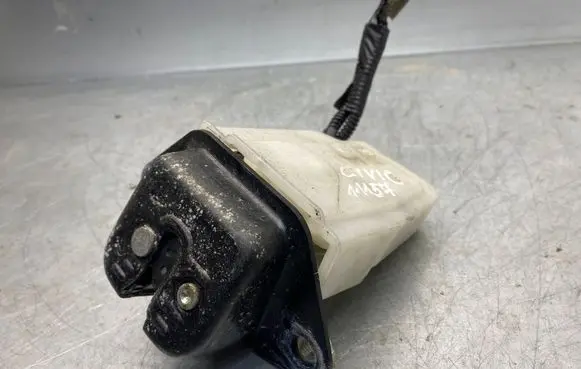 Honda Civic Tailgate/trunk/boot lock/catch/latch EUK9361120A