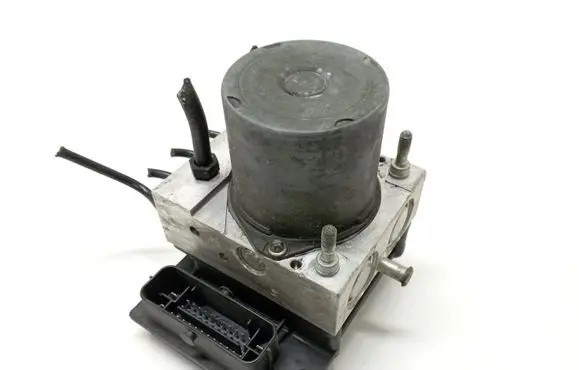 Audi A6 S6 C5 4B ABS Pump 4F0910517E 4F0614517A 0265234111