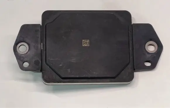 Toyota C-HR I Distronic sensor radar 88210F4070 202LSG051 1C4135AA955B