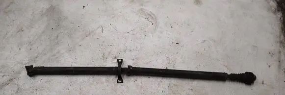 Opel Antara Drive shaft (set) 