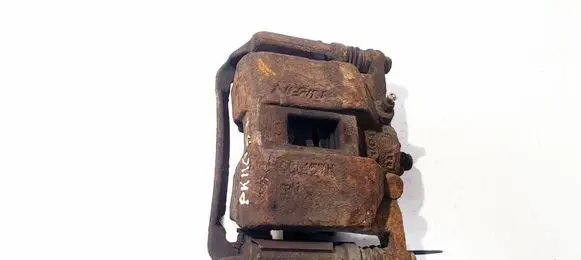 Honda FR-V Front brake caliper 
