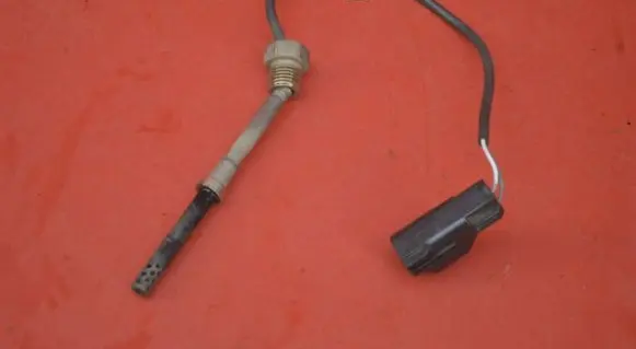 Volvo S80 Sensor 30713739A
