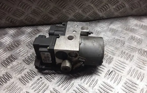 Peugeot 406 ABS Pump 0265216543 9644259680 0273004270