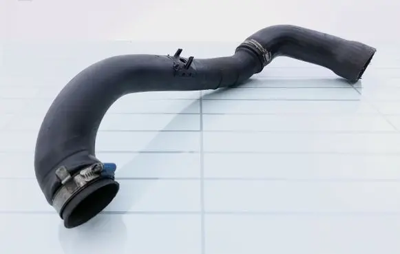 Volvo S40, V40 Intercooler hose/pipe 30620813