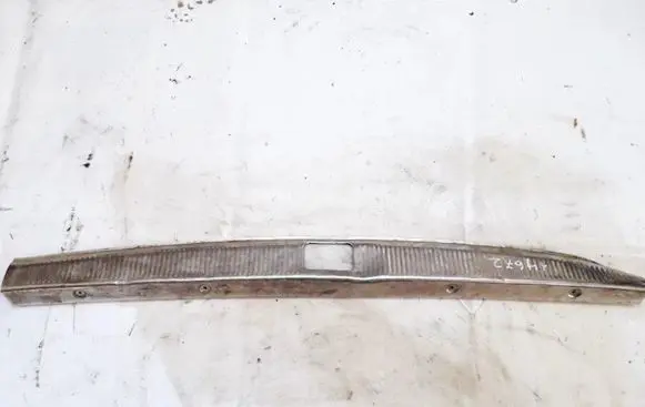 Audi A6 S6 C5 4B Other trunk/boot trim element