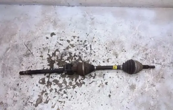 Opel Meriva B Front driveshaft