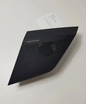 Audi e-tron Panel speaker 156242120