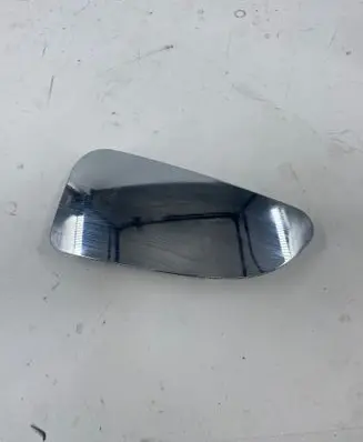 Renault Master III Wing mirror glass 235626002 7701058200