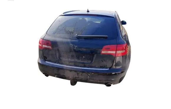 Audi A6 S6 C6 4F Tailgate/trunk/boot lid 4F9827023M