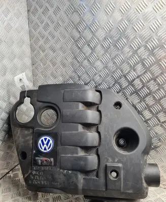 Volkswagen PASSAT B5 Engine cover (trim) 038103925DG 038103925DN 038103925DH
