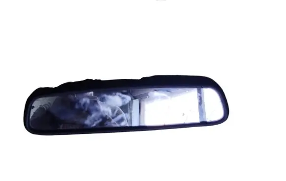 BMW X3 F25 Rear view mirror (interior) 015891 025891