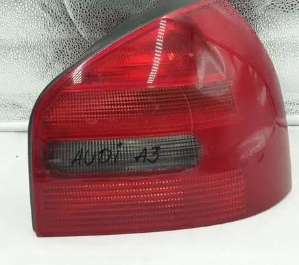 Audi A3 S3 8L Rear/tail lights 290702