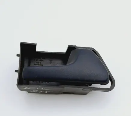 Volkswagen Golf III Rear door interior handle 1H0837236