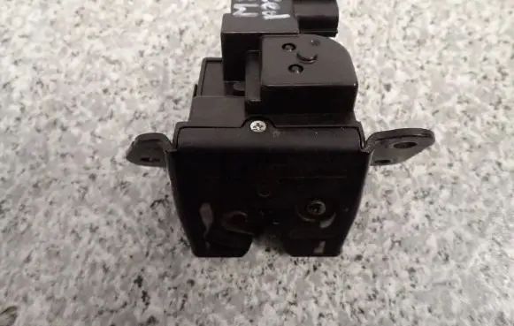 KIA Ceed Tailgate/trunk/boot lock/catch/latch