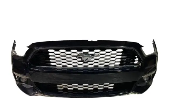 Ford Mustang VI Front bumper