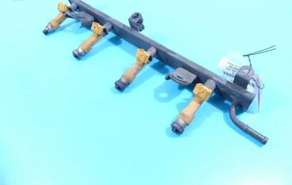 Suzuki Swift I Fuel injector 297500-0120 IMPRK1353027