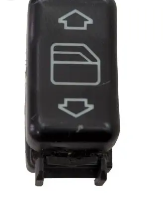 Mercedes-Benz C W202 Electric window control switch 2028205210 03809760