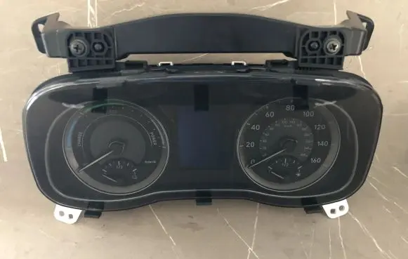 Hyundai Kona I Speedometer (instrument cluster) 94001CM010