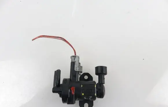 Peugeot 406 Valve vacuum 0928400309 9628971180